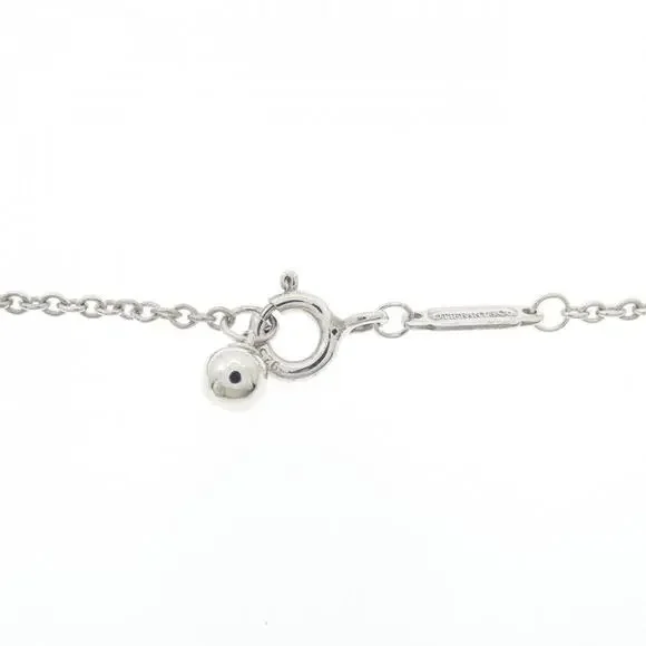 TIFFANY Silver Necklace